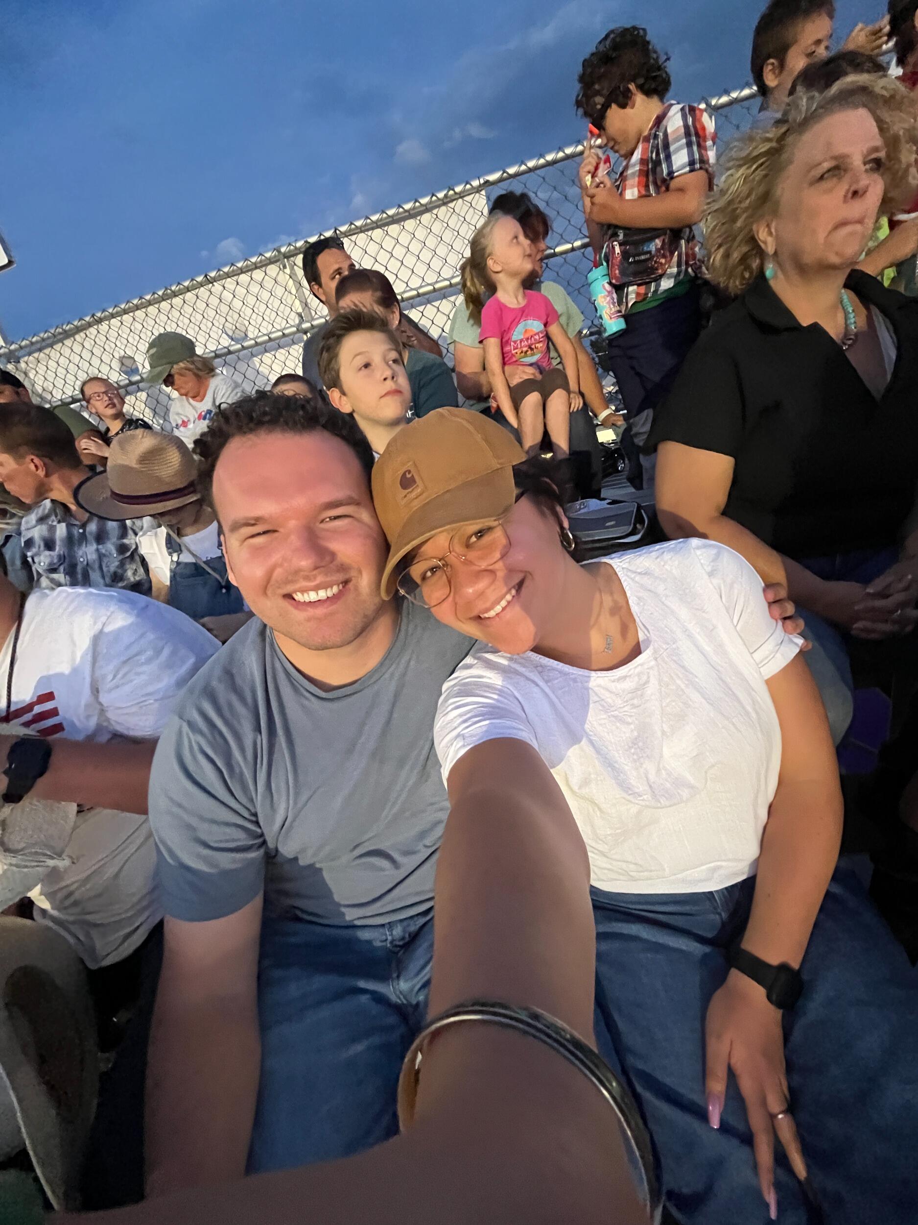 Rodeo #2: Lehi Roundup 