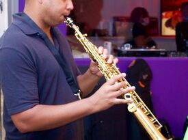 Leo Saxophone - Saxophonist - Orlando, FL - Hero Gallery 2