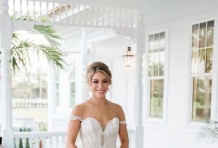 Wedding Dresses Tampa Florida