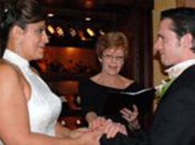 Our Wedding Officiant / Licensed Ministers - Wedding Officiant - Cleveland, OH - Hero Gallery 2