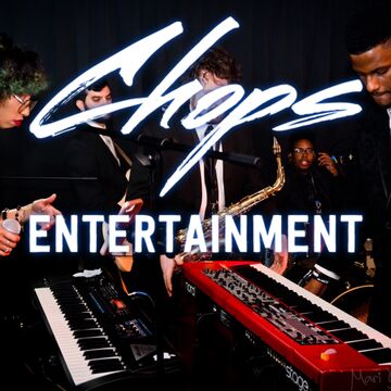 Chops Entertainment LLC - Cover Band - Atlanta, GA - Hero Main