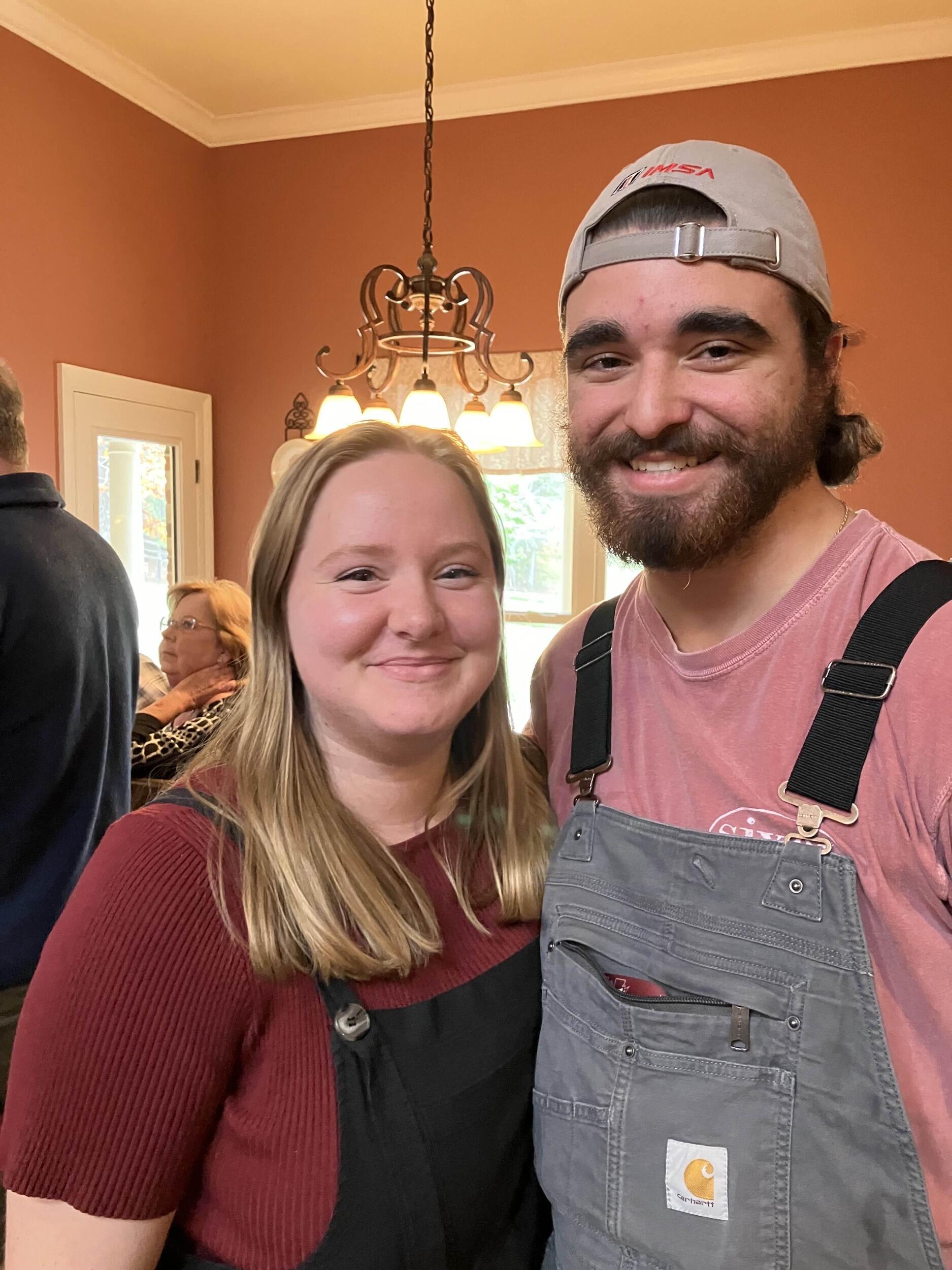 Thanksgiving!