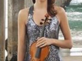 Allison Roush - Elegant Wedding Violinist  - Violinist - San Diego, CA - Hero Gallery 3