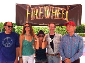 Firewheel - Cover Band - San Rafael, CA - Hero Gallery 2