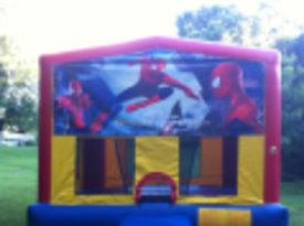 Gateway Rental - Party Inflatables - Caseyville, IL - Hero Gallery 2
