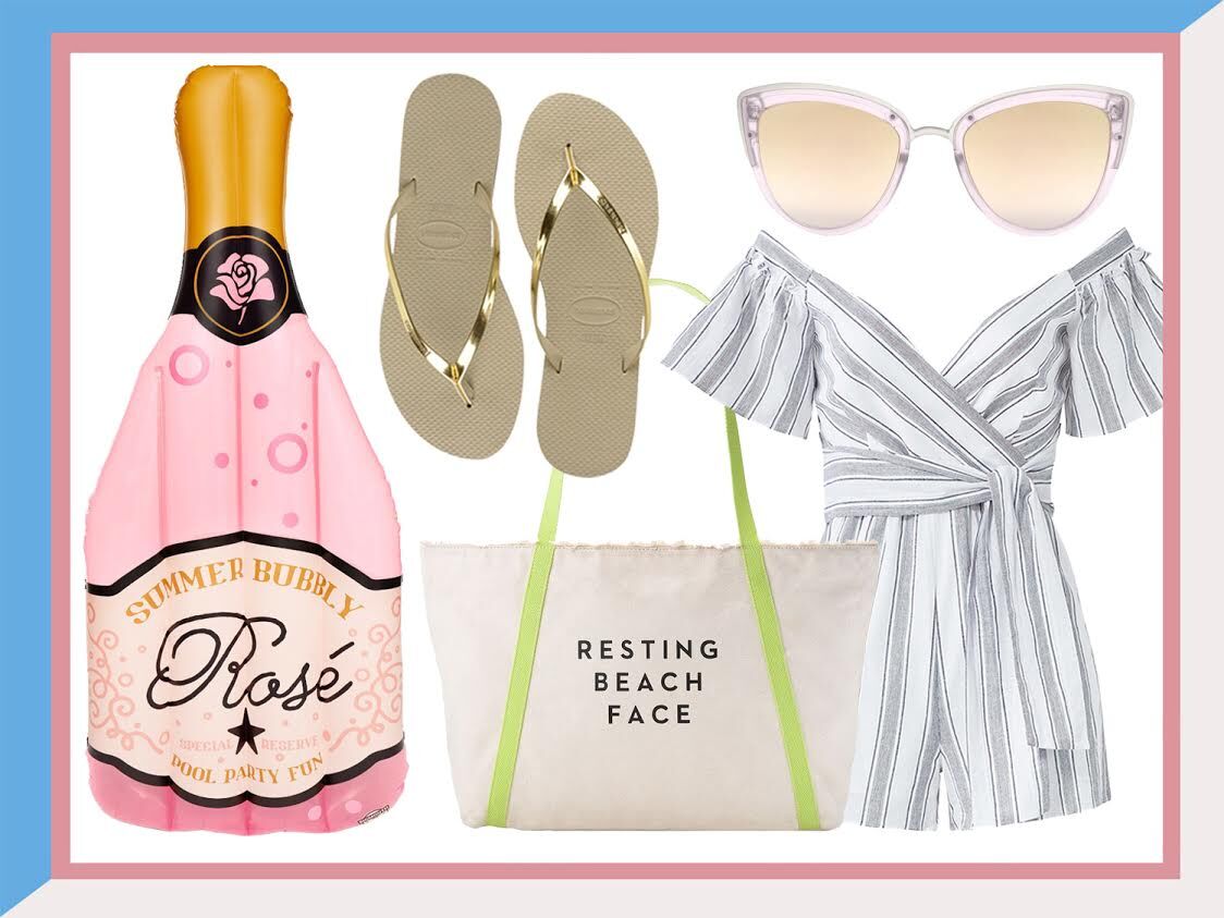 What to pack for your bachelorette party