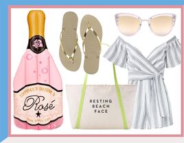 What to pack for your bachelorette party