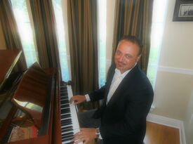 Tim Bachman - Cocktail & Wedding Pianist - Pianist New Orleans, LA ...