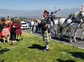 Bagpiper For Hire (Scottish Bagpipes & Drums) - Bagpiper - Woodland Hills, CA - Hero Gallery 2