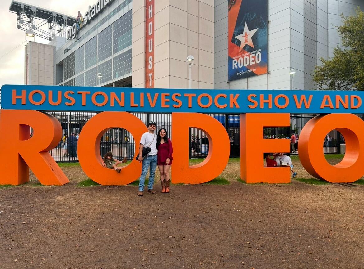 Houston Rodeo