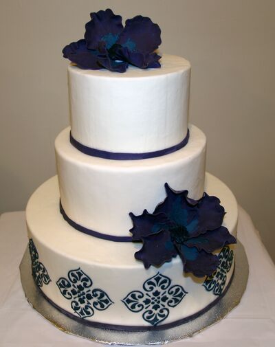  Wedding  Cake  Bakeries in Cleveland  OH  The Knot