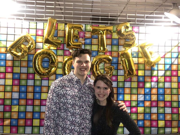 Winter Carnival!