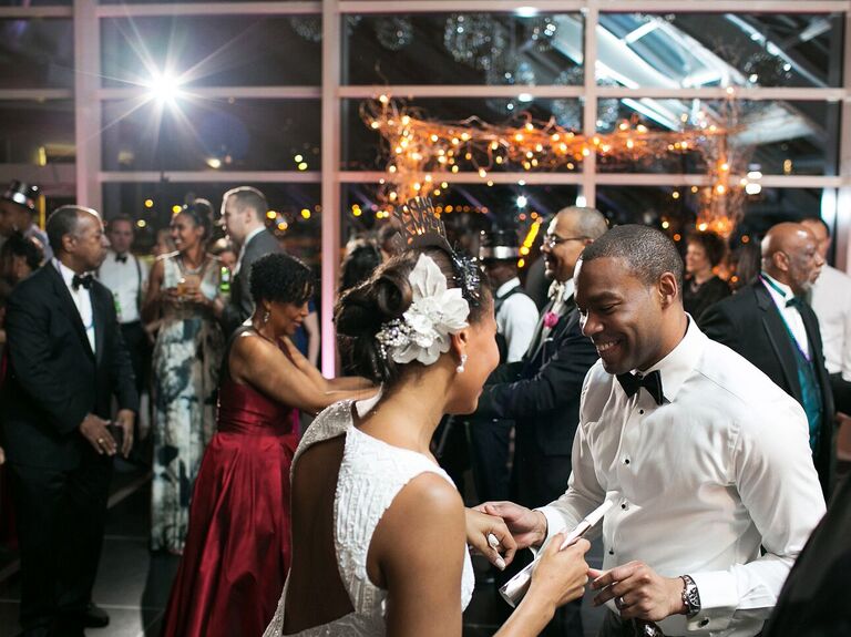 The 23 Best Last Dance Songs For Your Wedding