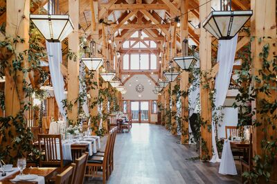 Wedding Venues in Buffalo, NY - The Knot