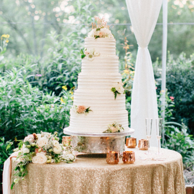 The 10 Best Atlanta, GA Wedding Cake Bakeries - The Knot