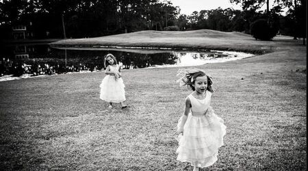 The wedding of Honea Busch and Aaron Lips at St. Anselm in Madisonville,  Louisiana and reception at the Tchefuncta Country Club on May 28, 2005.