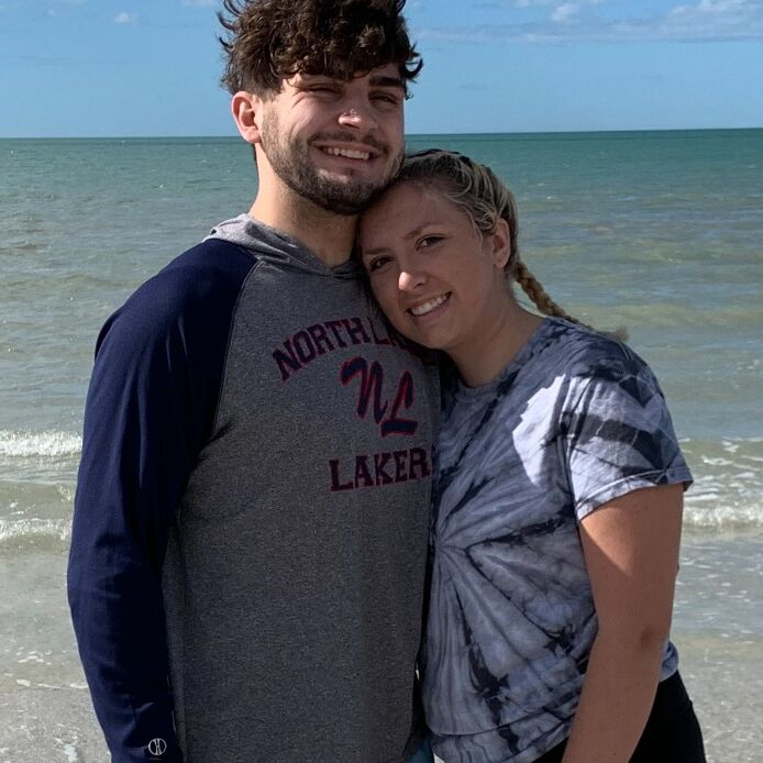 Traveled down to Clearwater, FL, and enjoyed a boat day together with Heidi's family.