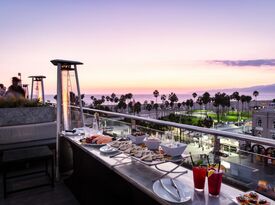 Hotel Erwin - High Rooftop Lounge - Rooftop Bar - Los Angeles, CA - Hero Gallery 2