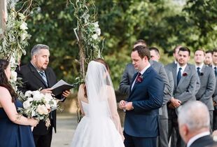 Island Hook Bracelet Ceremony,New Jersey Wedding Officiant, NJ Wedding  Officiant, Jersey Shore Wedding Officiant, NJ Wedding Minister, NJ Wedding  Pastor, Wedding Ceremony - For This Joyous Occasion Wedding Officiating  Services