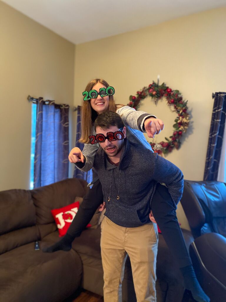 and start some new traditions.