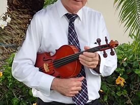 Violin is Love - Violinist - Pompano Beach, FL - Hero Gallery 1