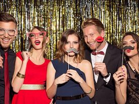 Celebrity Photo Booths - Photo Booth - Scarsdale, NY - Hero Gallery 3