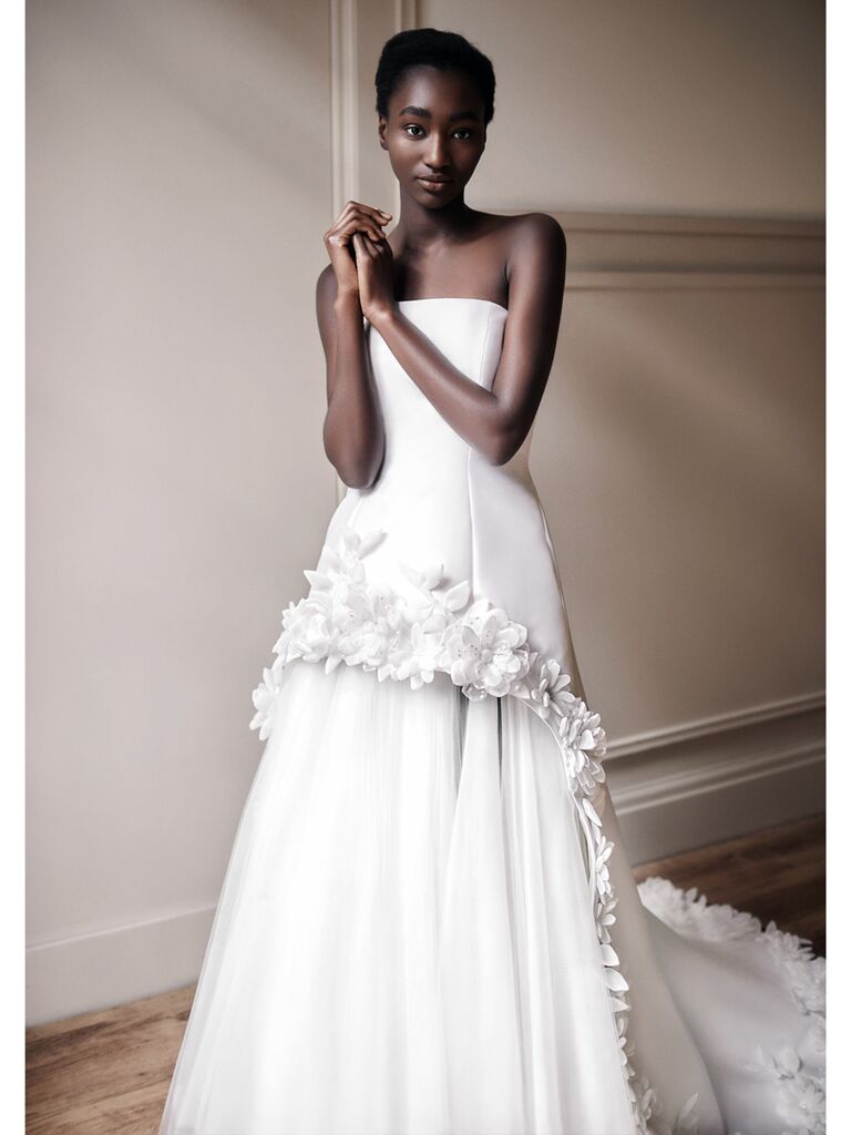 See New Viktor Rolf Wedding Dresses For 21