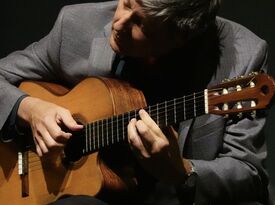 Paul Meyers Guitar - Guitarist - Delray Beach, FL - Hero Gallery 3