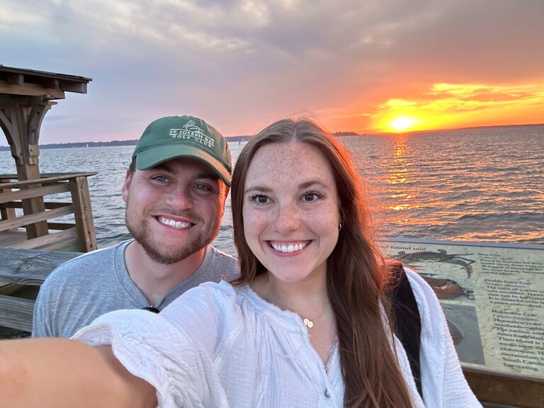 Our first, and most definitely not last, trip to Hilton Head, SC