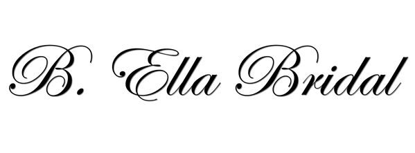 B. Ella Bridal | Bridal Salons - The Knot