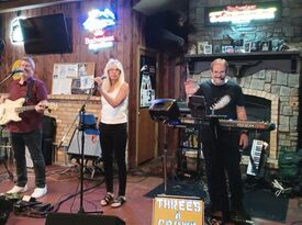 Three's A Crowd - Cover Band - Midvale, UT - Hero Gallery 1