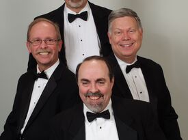 Smooth Brew - Barbershop Quartet - Plano, TX - Hero Gallery 2