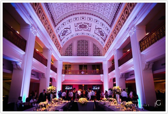 Renaissance Cincinnati | Reception Venues - Cincinnati, OH