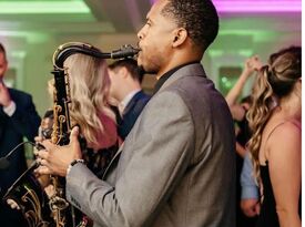 alanwilkinsmusicsolosasx - Saxophonist - Willingboro, NJ - Hero Gallery 1