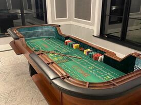 Boise Casino Event Planners - Casino Games - Boise, ID - Hero Gallery 1