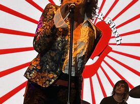 Jumping Jack Flash - Rolling Stones Tribute Band - Los Angeles, CA - Hero Gallery 4