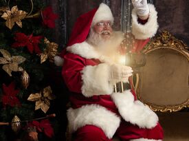 The Pure Imagination Santa Co. - Santa Claus - Houston, TX - Hero Gallery 4