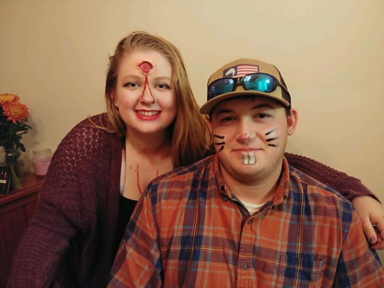 1st Halloween
