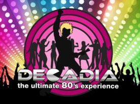 Decadia - The Ultimate 80s Experience - 80s Band - Ronkonkoma, NY - Hero Gallery 1