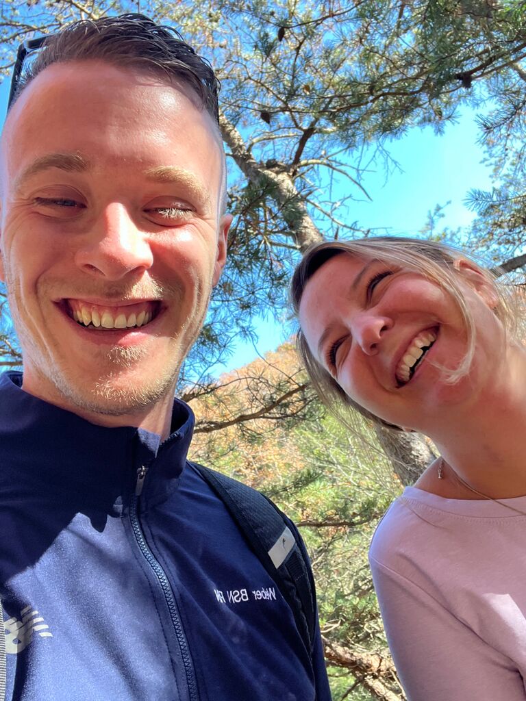 We’re so happy to share this day with all of you!

It’s been an amazing time, and we can’t wait to keep making memories together. Here’s to many more moments of laughter, fun, and unforgettable times with the people we care about most!