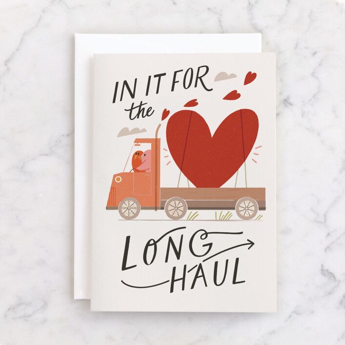 The Best Valentine's Day Cards for Your Fiancé or Fiancée