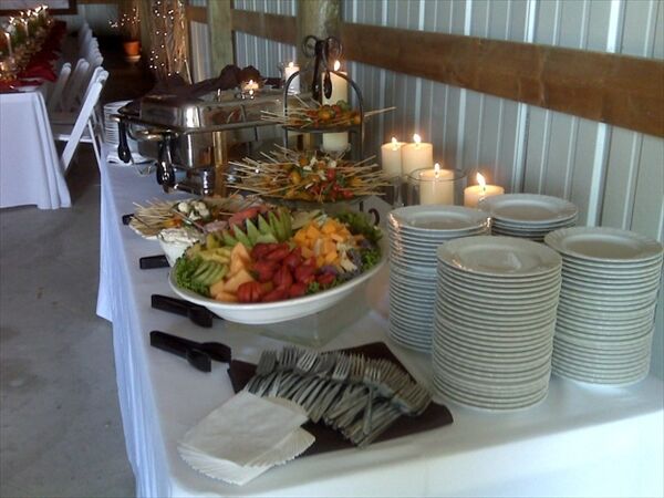 Vassels Main Street Catering | Caterers - Canton, MI