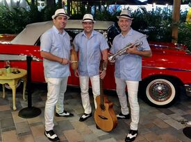 Cuban Trios - Latin Band - Miami, FL - Hero Gallery 2