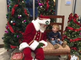 Southern Maine Santa - Santa Claus - East Waterboro, ME - Hero Gallery 2