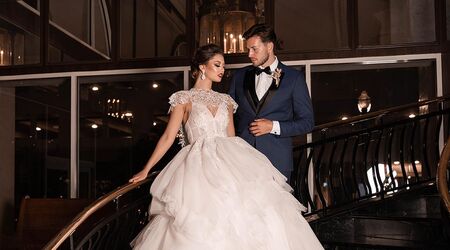 Posh shop bridal reviews