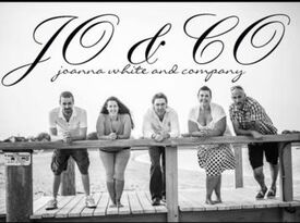 Jo&Co (Joanna White And Company) - Variety Band - Hyannis, MA - Hero Gallery 1