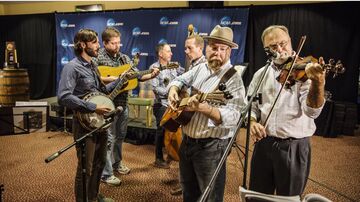 502 Stringband - Bluegrass Band - Louisville, KY - Hero Main