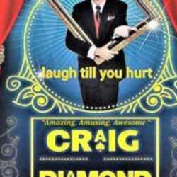 Craig Diamond, profile image
