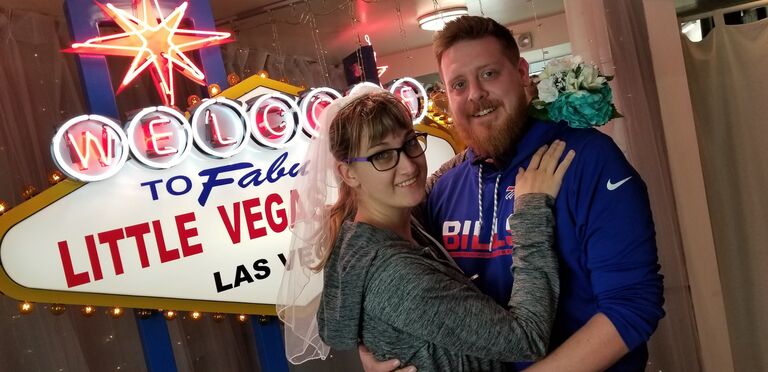 Fake Married!
