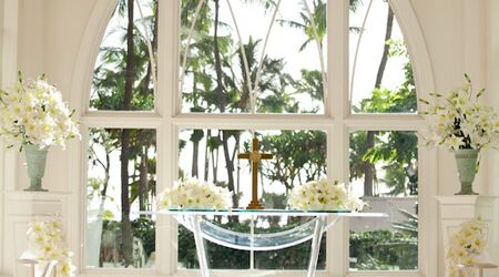 The Best Hawaii Wedding | Reception Venues - The Knot